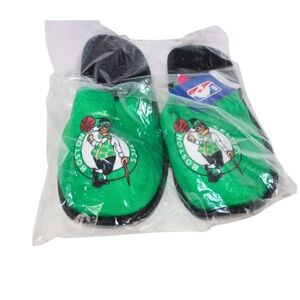 MENS BOSTON CELTIC SANDALS SZ L (11-12)